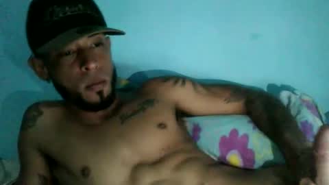 jpineda97 online show from February 24, 4:43 am