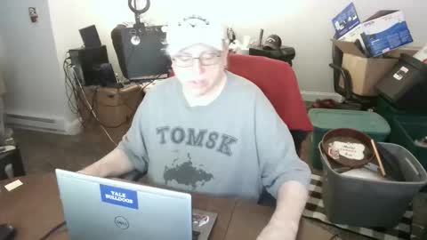 jpmel99 online show from May 7, 5:24 am