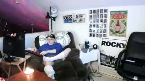jpmel99 online show from June 1, 12:12 am