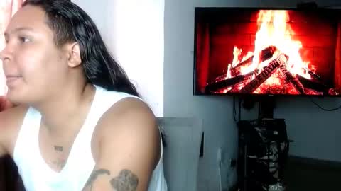 Snapshot of jr_3007 chatting on March 21, 2:53 pm INDEPENDENT MODEL online show from March 21, 2:53 pm