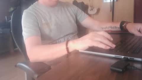 Snapshot of jraiven chatting on March 30, 6:53 pm Soy Rai online show from March 30, 6:53 pm