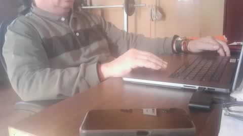 Snapshot of jraiven chatting on April 17, 7:06 pm Soy Rai online show from April 17, 7:06 pm