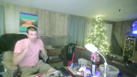 Snapshot of jrizzle1111 chatting on January 12, 5:45 am jrizzle1111 online show from January 12, 5:45 am