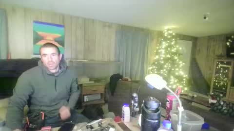 Snapshot of jrizzle1111 chatting on January 13, 11:59 am jrizzle1111 online show from January 13, 11:59 am