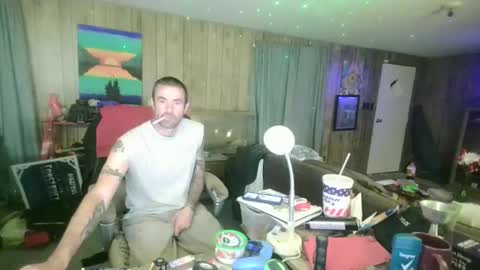Snapshot of jrizzle1111 chatting on February 23, 10:45 am jrizzle1111 online show from February 23, 10:45 am