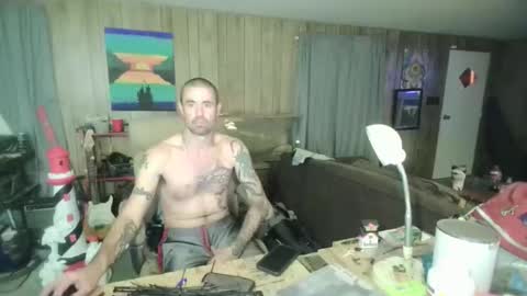Snapshot of jrizzle1111 chatting on March 13, 8:10 am jrizzle1111 online show from March 13, 8:10 am