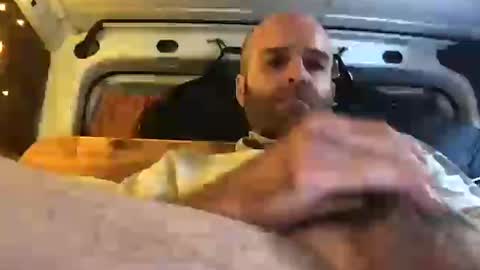 jrodscock online show from July 17, 9:19 pm