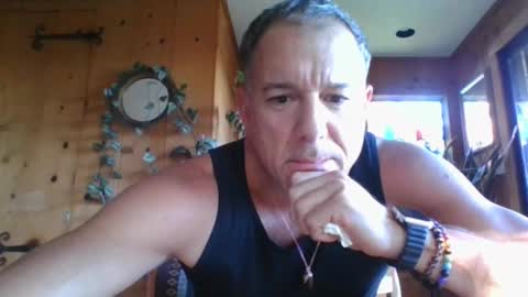 jroge21 online show from January 5, 9:57 pm