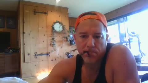 jroge21 online show from January 28, 9:19 pm