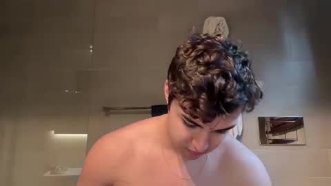 Joshua online show from December 6, 12:16 pm