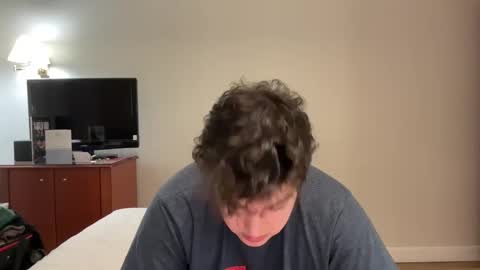 Joshua online show from February 25, 7:14 pm