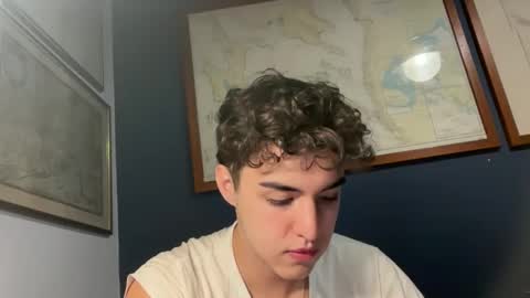 Joshua online show from October 10, 7:57 pm