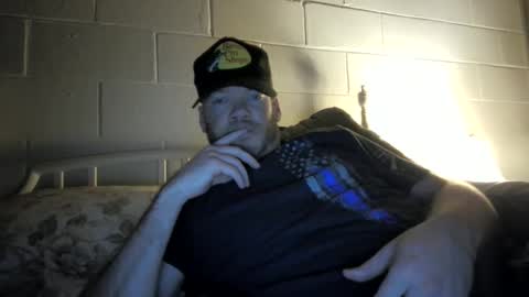 Jim online show from January 19, 4:27 am