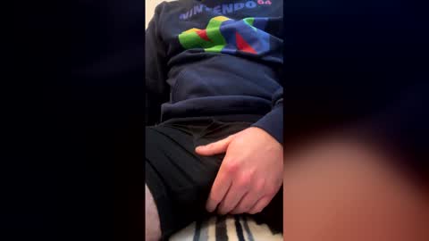 jsack96 online show from April 25, 12:24 am