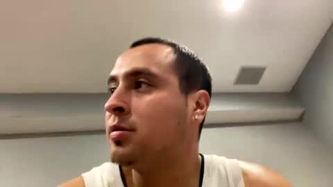 CarmelPapi93 online show from January 5, 7:39 pm