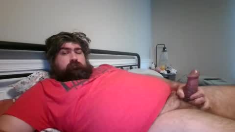 jthompson813 online show from May 30, 4:04 pm