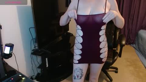 Jessi Dee online show from November 6, 11:37 pm