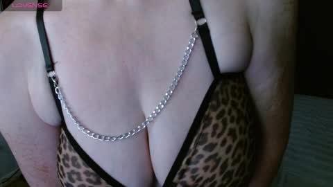 Jessi Dee online show from July 4, 3:24 am