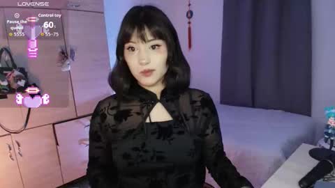 Ju Kyung online show from March 11, 2:06 am