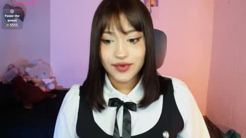 Ju Kyung online show from May 26, 5:14 am