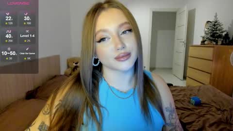 Julia and Julia online show from December 27, 2:12 pm