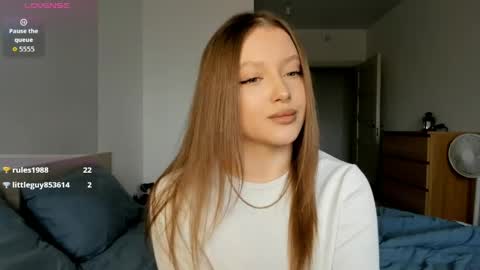 Julia and Julia online show from April 29, 8:40 am