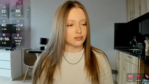 Julia and Julia online show from May 24, 9:58 am
