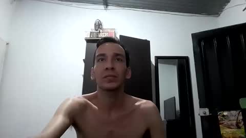 juaco6 online show from April 7, 11:15 pm