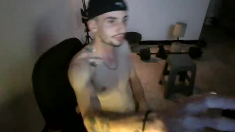 juan235665 online show from May 24, 3:11 am