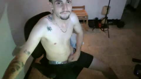 juan235665 online show from May 30, 2:52 am