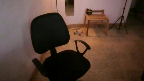 juan235665 online show from June 22, 3:25 am