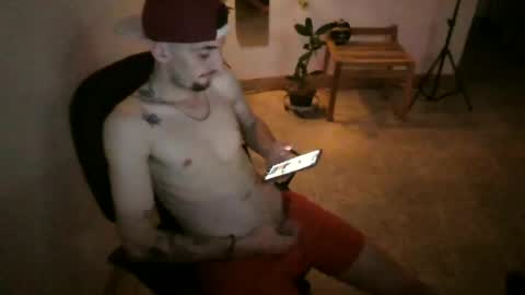 juan235665 online show from June 27, 5:45 am