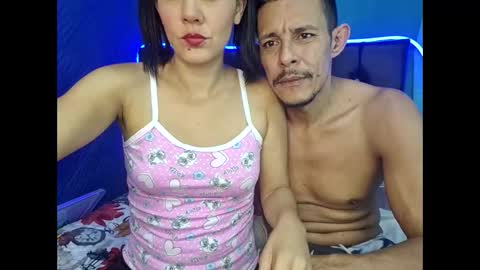 Juan y la flaca online show from February 16, 1:02 am