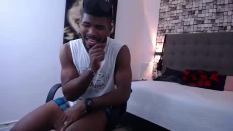 Snapshot of juan_123__ chatting on June 30, 5:14 pm Juan123 online show from June 30, 5:14 pm