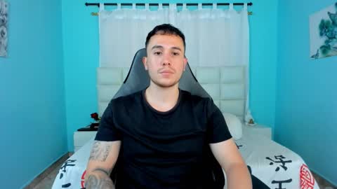 Juan online show from September 9, 4:28 pm