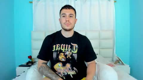 Juan online show from September 23, 9:51 pm