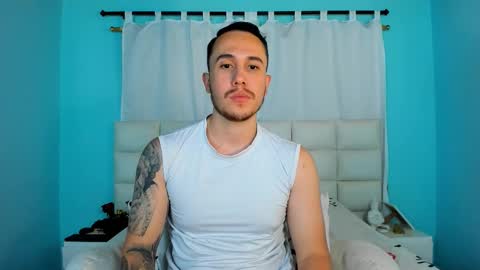 Juan online show from November 15, 11:32 pm