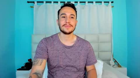 Juan online show from December 5, 1:58 am