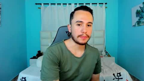 Juan online show from December 20, 11:34 pm