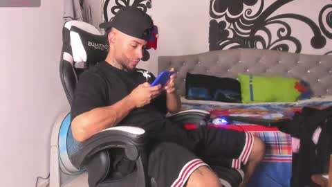 juan online show from October 1, 11:55 pm