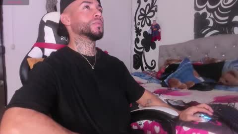 juan online show from October 23, 8:40 pm