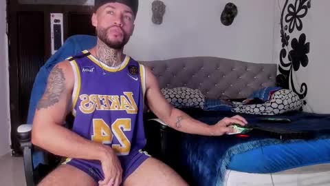 juan online show from January 6, 8:45 pm