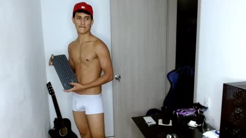 JuanDa online show from February 11, 7:23 am