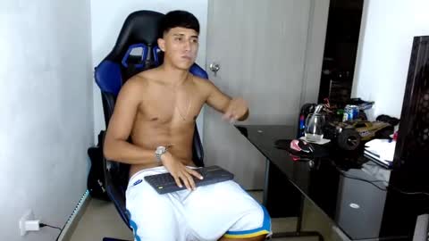 JuanDa online show from February 22, 7:01 am