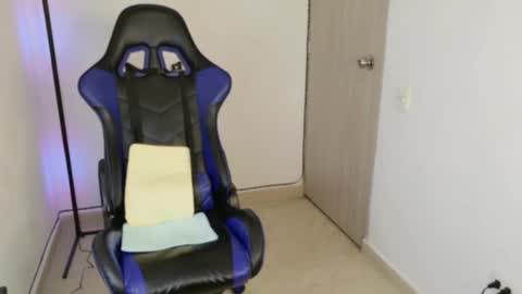 JuanDa online show from February 20, 6:19 am