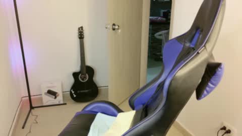 JuanDa online show from February 25, 6:23 am