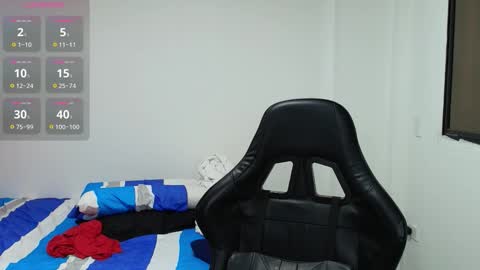 juan_gomez_1 online show from February 3, 9:58 am