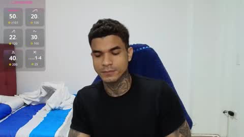 juan_gomez_1 online show from February 15, 11:45 pm