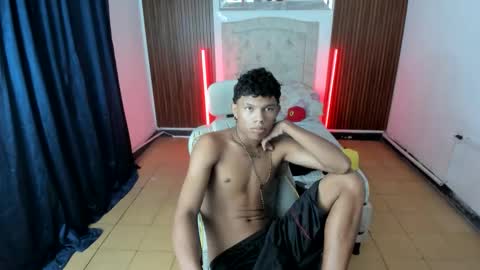 Snapshot of juan_mhata chatting on June 11, 2:53 am Juan Mhata online show from June 11, 2:53 am
