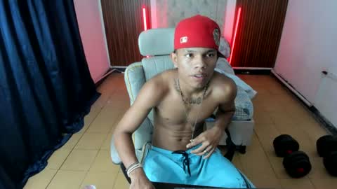 Snapshot of juan_mhata chatting on June 14, 2:35 am Juan Mhata online show from June 14, 2:35 am